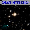 2MASS J07553382-1811407