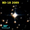 BD-18  2089