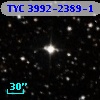 TYC 3992-2389-1
