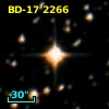 BD-17  2266