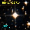 BD-17  2271