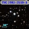 TYC 3992-2519-1
