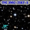 TYC 3992-2567-1