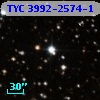 TYC 3992-2574-1