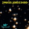 2MASS J08033480-1759332