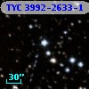 TYC 3992-2633-1