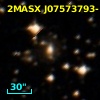 2MASX J07573793-1941119