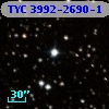 TYC 3992-2690-1