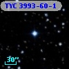 TYC 3993-60-1