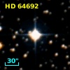 HD  64692