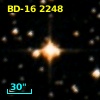 BD-16  2248