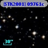 [STK2001] 09761c