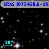 1RXS J075450.6-182702