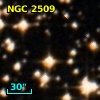 NGC  2509
