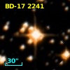 BD-17  2241