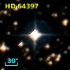 HD  64397