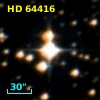 HD  64416