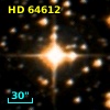 HD  64612