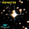 HD  64736
