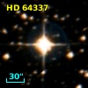 HD  64337