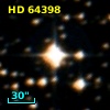 HD  64398