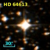 HD  64613