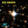 HD  64694