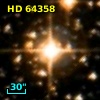 HD  64358