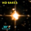 HD  64453