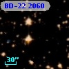 BD-22  2060