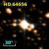 HD  64656