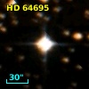 HD  64695