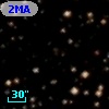 2MASX J07533633-2209372