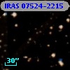 IRAS 07524-2215
