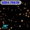 LEDA   78820