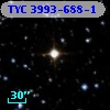 TYC 3993-688-1