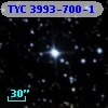TYC 3993-700-1