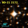 BD-21  2172