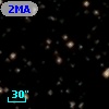 2MASX J07523063-2233214