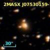 2MASX J07530159-2158341