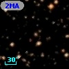 2MASX J07530793-2219285