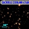 [SCR92] 239.40+2.66