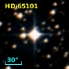 HD  65101