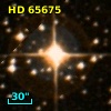 HD  65675