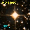 HD  65997