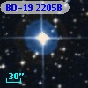 BD-19  2205B