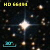 HD  66494