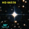 HD  66576