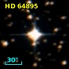 HD  64895