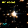 HD  65008